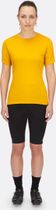 Cinder Crimp Tee Wmns