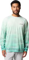 Super Terminal Tackle PFG Fade Long Sleeve
