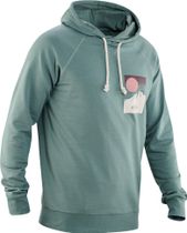 Me Tecu Hoody