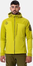 Torsen Hard Hood Jacket M