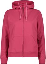 CMP Woman Jacket FIX Hood Damen Freizeitjacke
