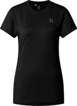 Haglöfs Trekk Tech Tee Women Women's T-shirt for any outdoor activities