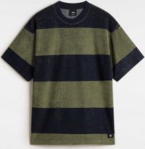 Bergman Stripe SS