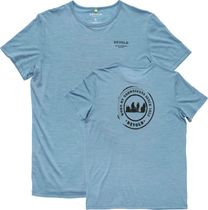 Active "worn BY" Tee MAN