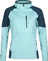 Forerunner Women's Hooded Layer Jacket