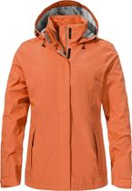Schöffel Jacket Gmund Women Women's hardshell jacket