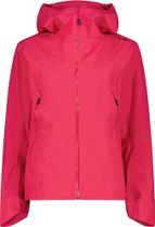CMP Woman Jacket FIX Hood Women's ski touring jacket