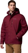 Oak Harbor II Insulated Jacket