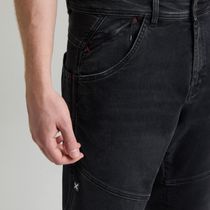 Montura Allez Black Denim Pants Herren Kletterhose