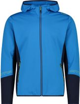 CMP MAN Jacket FIX Hood Herren Skitourenjacke
