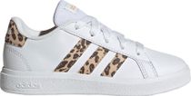 adidas Grand Court 2.0 Shoes Kids Unisex's casual shoes