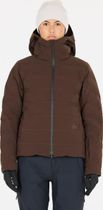 Fieberbrunn W Insulated Jacket