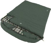 Camper Lux Double