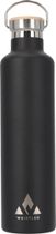 Whistler Evora Vacuum Bottle w/ Bamboo Lid 950ml