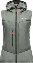 Salewa Sella Durastretch/Twr Hybrid Vest W Unisex Isolatiionsweste für Freeski oder Skitouren