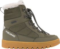 Fleek Warm GTX Zip