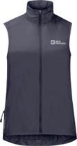 Morobbia Wind Vest W