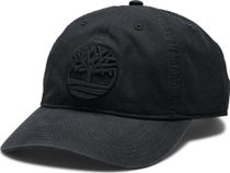 Mens Canvas Embroidered Cap