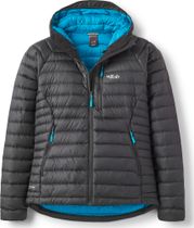 Microlight Alpine Jacket Wmns