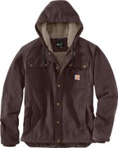 Carhartt Washed Duck Bartlett Jacket