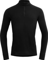 DUO Active Merino 205 Z.NECK MAN