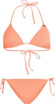 Essentials Capri Bondey Bikini SET