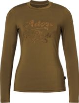 Francesca Long Sleeve Tee