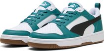 Puma Rebound v6 Low Unisex's casual shoes