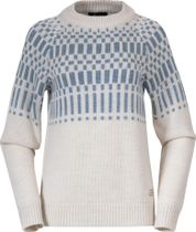 Nordmarka Merino Jumper Women