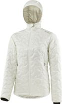 Women Hooded Iso-jacket Grace CF PL100