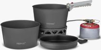 Primus Primetech Stove Set II 1x1.3 L w. pan