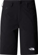 Womens Speedlight Slim Straight Short