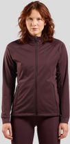 The Brensholmen jacket.