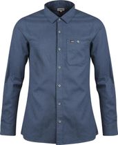 Ekren Solid Ms LS Shirt