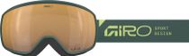Giro Balance II Unisex Skibrille