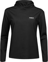 Halti Kaltio W Training Hoodie Women's running jacket