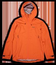 Rabot Light 3L Shell Jacket Men