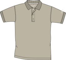 CMP MAN Polo Herren Poloshirt