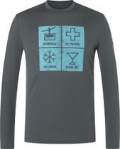 M Swiss Lodge LS