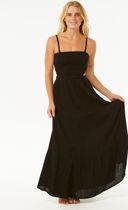 RipCurl Premium Surf Maxi Dress