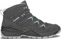 Sirkos EVO GTX Mid Ws
