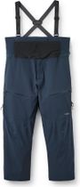 Rab Kinetic Alpine Stretch Bib Herren Skitourenhose