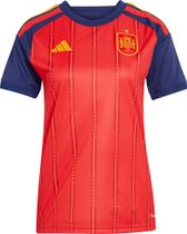 adidas Spain 26 Home Jersey