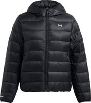 Legend Down Hooded Jacket