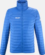 Millet Evole Light 700 Jacket M Herren Isolatiionsjacke für Freeski oder Skitouren
