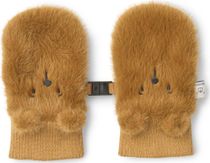 Liewood Lizzy Plush Bear Mittens