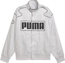 Archive Seasonal Relaxed Racer Jacket