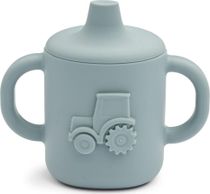 Liewood Amelio Tractor Sippy cup