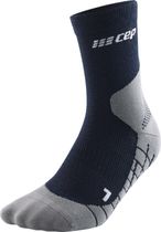 Light Merino Socks, Hiking, Mid Cut, v3, Men