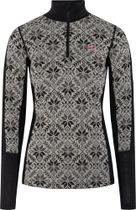 Anna Half Zip